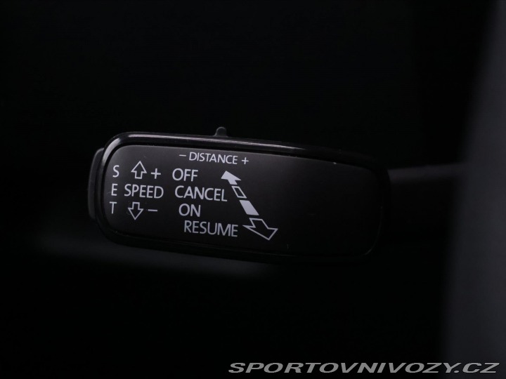 Škoda Octavia RS 2,0 TSI RS 180kW DSG LED 2019