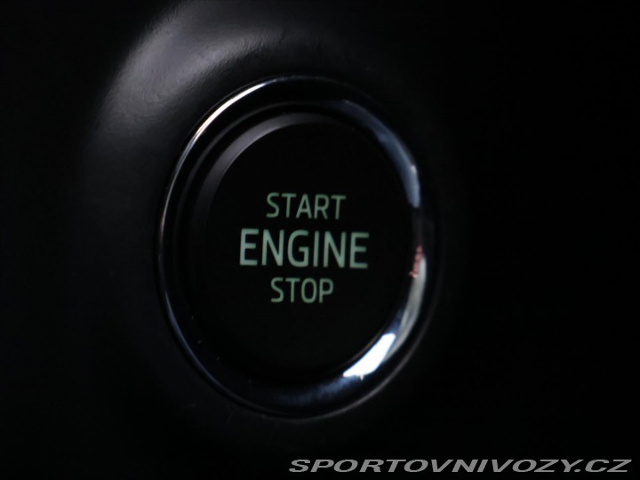 Škoda Octavia RS 2,0 TSI RS 180kW DSG LED 2019