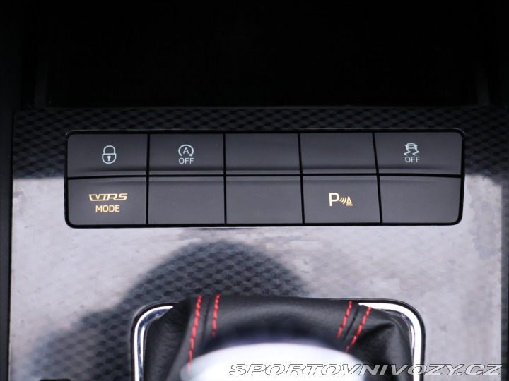 Škoda Octavia RS 2,0 TSI RS 180kW DSG LED 2019