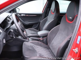 Škoda Octavia RS 2,0 TSI RS 180kW DSG LED 2019