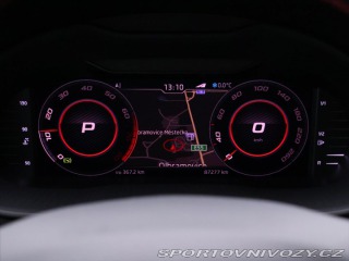 Škoda Octavia RS 2,0 TSI RS 180kW DSG LED 2019