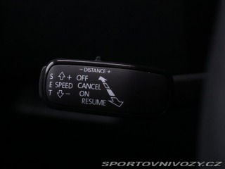 Škoda Octavia RS 2,0 TSI RS 180kW DSG LED 2019