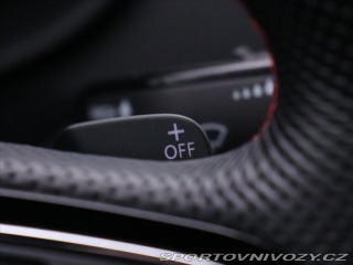 Škoda Octavia RS 2,0 TSI RS 180kW DSG LED 2019