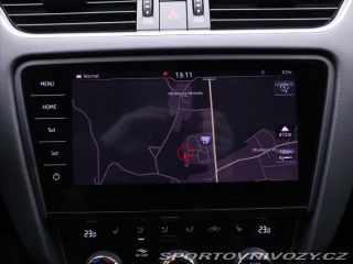 Škoda Octavia RS 2,0 TSI RS 180kW DSG LED 2019