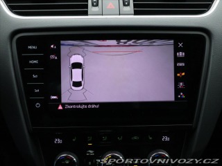 Škoda Octavia RS 2,0 TSI RS 180kW DSG LED 2019