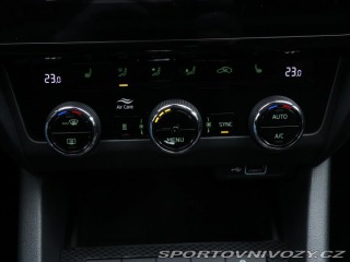 Škoda Octavia RS 2,0 TSI RS 180kW DSG LED 2019