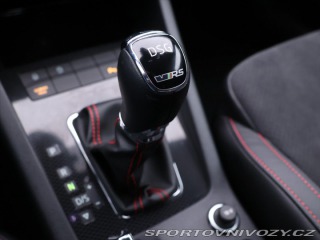 Škoda Octavia RS 2,0 TSI RS 180kW DSG LED 2019