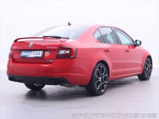 Škoda Octavia RS 2,0 TSI RS 180kW DSG LED 2019