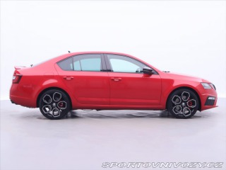 Škoda Octavia RS 2,0 TSI RS 180kW DSG LED 2019