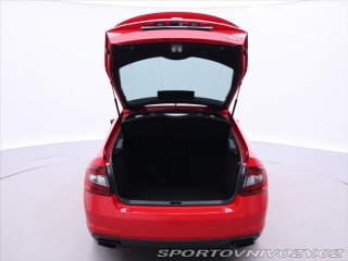 Škoda Octavia RS 2,0 TSI RS 180kW DSG LED 2019