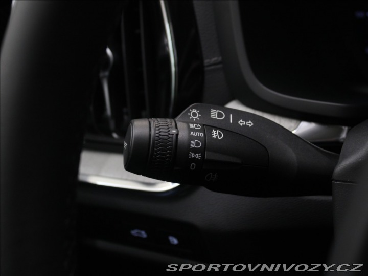 Volvo S60 2,0 T8 AWD 455koní Ultima 2024