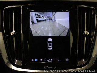 Volvo S60 2,0 T8 AWD 455koní Ultima 2024