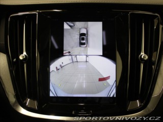 Volvo S60 2,0 T8 AWD 455koní Ultima 2024