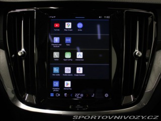 Volvo S60 2,0 T8 AWD 455koní Ultima 2024