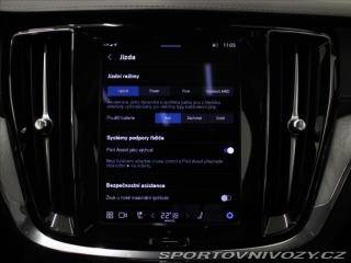 Volvo S60 2,0 T8 AWD 455koní Ultima 2024