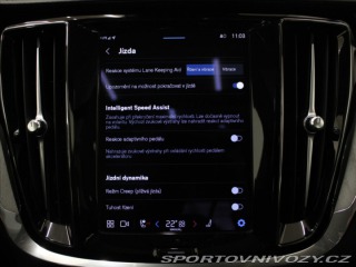 Volvo S60 2,0 T8 AWD 455koní Ultima 2024