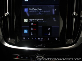 Volvo S60 2,0 T8 AWD 455koní Ultima 2024