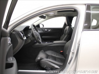 Volvo S60 2,0 T8 AWD 455koní Ultima 2024