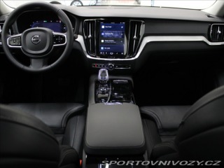 Volvo S60 2,0 T8 AWD 455koní Ultima 2024