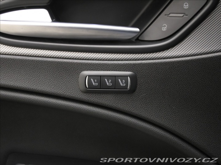 Alfa Romeo Stelvio 2,2 JTD 140kW Q4 Paket Sp 2021