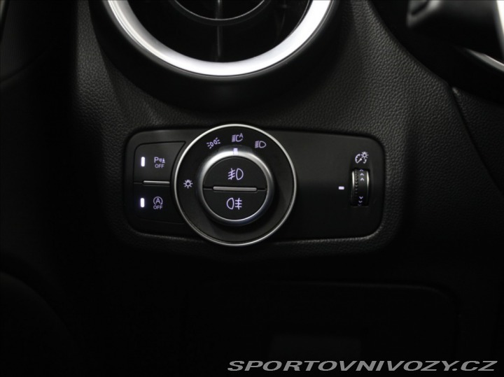 Alfa Romeo Stelvio 2,2 JTD 140kW Q4 Paket Sp 2021