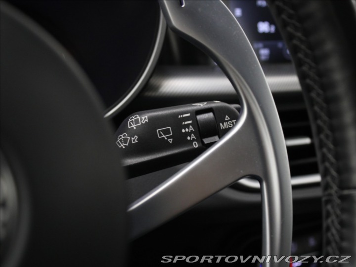 Alfa Romeo Stelvio 2,2 JTD 140kW Q4 Paket Sp 2021