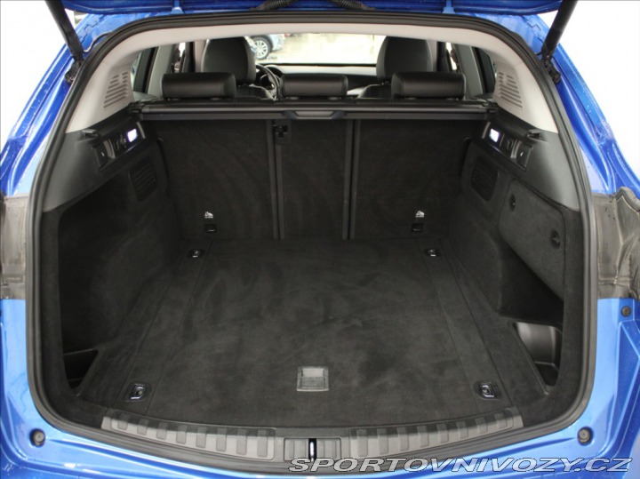 Alfa Romeo Stelvio 2,2 JTD 140kW Q4 Paket Sp 2021