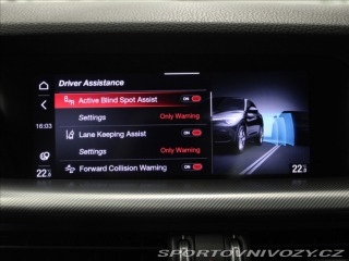 Alfa Romeo Stelvio 2,2 JTD 140kW Q4 Paket Sp 2021