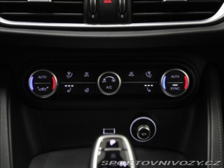 Alfa Romeo Stelvio 2,2 JTD 140kW Q4 Paket Sp 2021