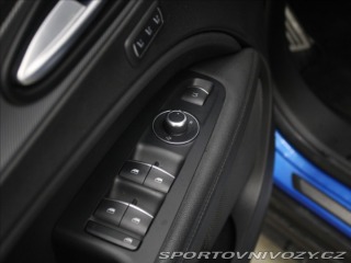 Alfa Romeo Stelvio 2,2 JTD 140kW Q4 Paket Sp 2021