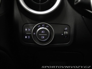 Alfa Romeo Stelvio 2,2 JTD 140kW Q4 Paket Sp 2021