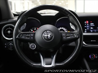 Alfa Romeo Stelvio 2,2 JTD 140kW Q4 Paket Sp 2021