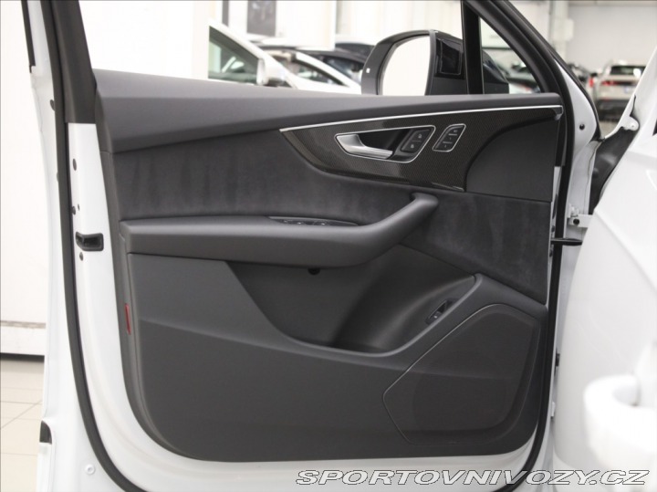 Audi Ostatní modely Q7 3,0 55TFSI S-line Matrix 2022