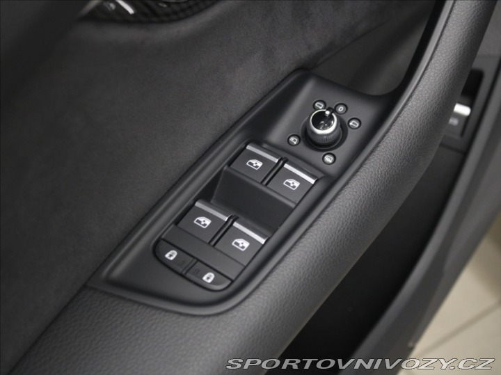 Audi Ostatní modely Q7 3,0 55TFSI S-line Matrix 2022