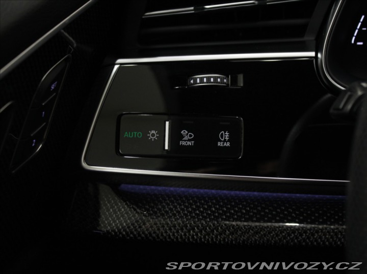 Audi Ostatní modely Q7 3,0 55TFSI S-line Matrix 2022