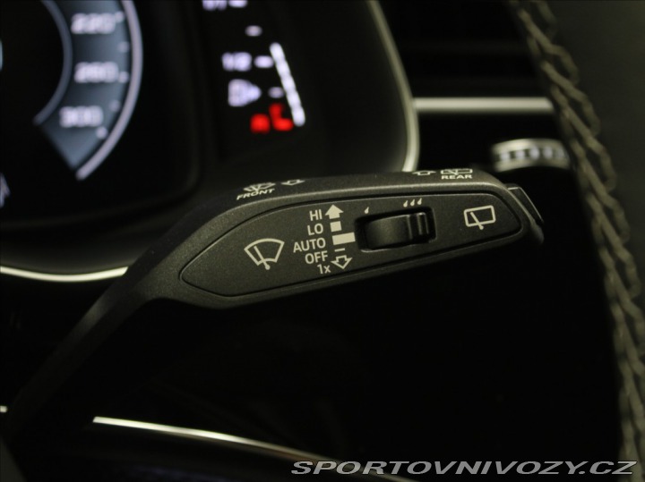 Audi Ostatní modely Q7 3,0 55TFSI S-line Matrix 2022