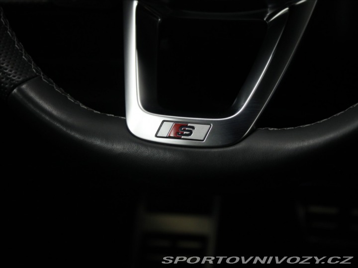 Audi Ostatní modely Q7 3,0 55TFSI S-line Matrix 2022