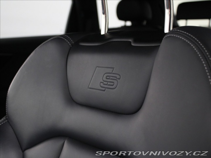 Audi Ostatní modely Q7 3,0 55TFSI S-line Matrix 2022