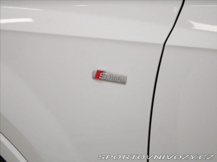 Audi Ostatní modely Q7 3,0 55TFSI S-line Matrix 2022
