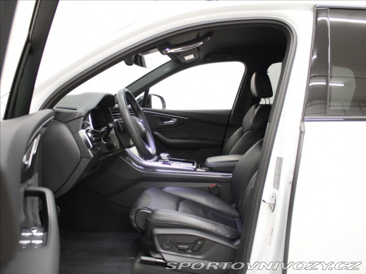 Audi Ostatní modely Q7 3,0 55TFSI S-line Matrix 2022