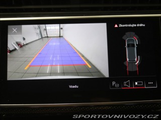 Audi Ostatní modely Q7 3,0 55TFSI S-line Matrix 2022