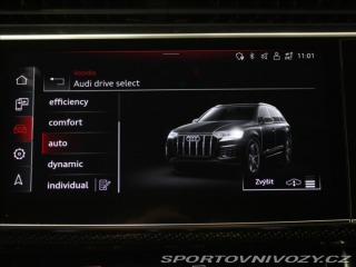 Audi Ostatní modely Q7 3,0 55TFSI S-line Matrix 2022