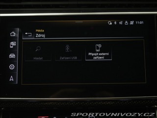 Audi Ostatní modely Q7 3,0 55TFSI S-line Matrix 2022