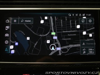 Audi Ostatní modely Q7 3,0 55TFSI S-line Matrix 2022