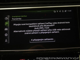 Audi Ostatní modely Q7 3,0 55TFSI S-line Matrix 2022