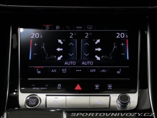 Audi Ostatní modely Q7 3,0 55TFSI S-line Matrix 2022