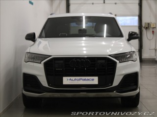 Audi Ostatní modely Q7 3,0 55TFSI S-line Matrix 2022