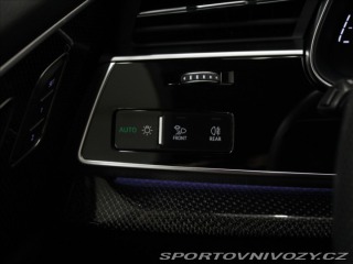 Audi Ostatní modely Q7 3,0 55TFSI S-line Matrix 2022