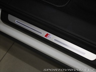 Audi Ostatní modely Q7 3,0 55TFSI S-line Matrix 2022