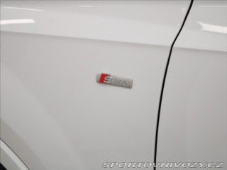 Audi Ostatní modely Q7 3,0 55TFSI S-line Matrix 2022